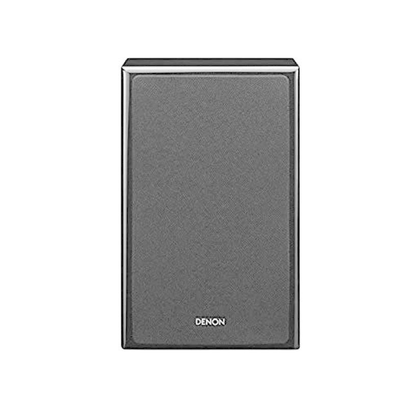 デノン Denon SC-A37 ブックシェルフスピーカー サラウンド ハイレゾ対応 SC-17 SC-37シリーズ 1台 ブラック SC-