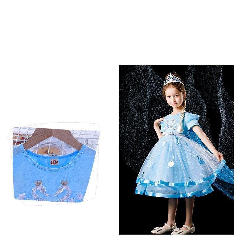 年末のプロモーション 子供 女の子 ドレス 子供 フォーマル キッズ お姫様 ワンピース子供服 キッズ お姫様 ワンピース子供服 七五三 発表会 結婚式 レース 可愛い 結婚式 着物 浴衣 和小物