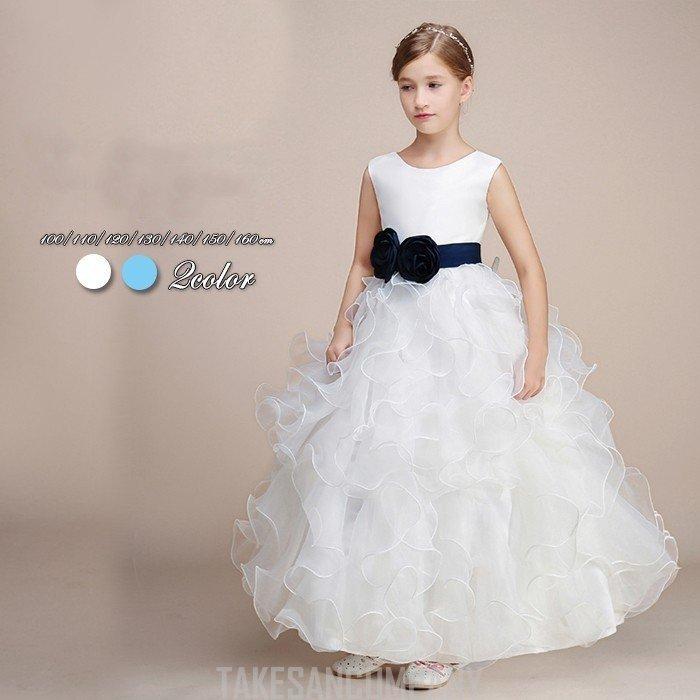 注目ブランド 子供ドレス ピアノ発表会 ロング フォーマル 七五三 女の子ワンピース 七五三 チュールスカート ドレス 結婚式 ピアノ 演奏会 パーティー キッズスカート Techalpha004b Ds3276 竹さんカンパニー 通販 Yahoo ショッピング 柔らかい Www Htsstlucia Org