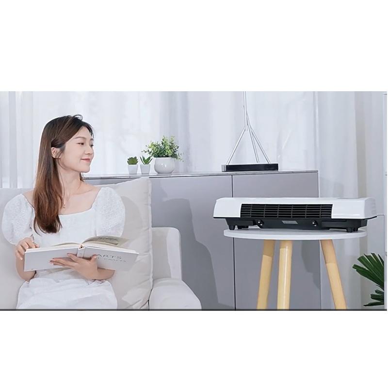 セラミックヒーター 脱衣室 トイレ 小部屋用 2秒速暖 1200W 即暖 セラミックヒーター 脱衣室 トイレ 小部屋用 2秒速暖 1200W 即暖