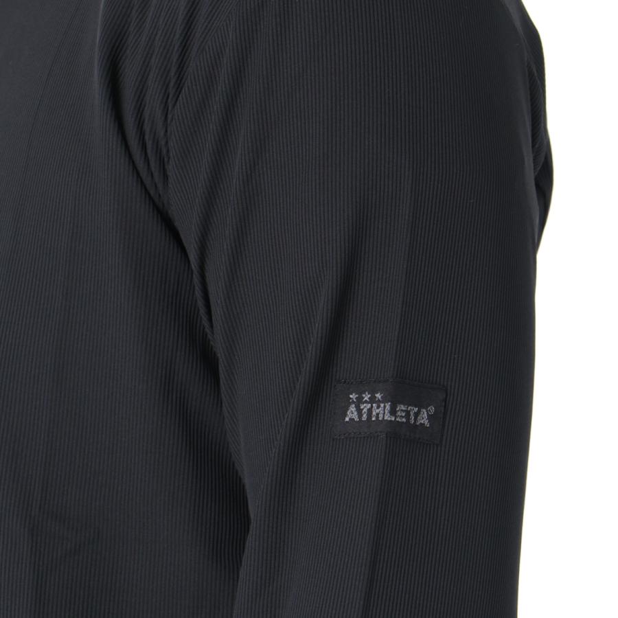 ATHLETA（アスレタ） ロンT 長袖Tシャツ メンズ ブランド ドライ 速乾