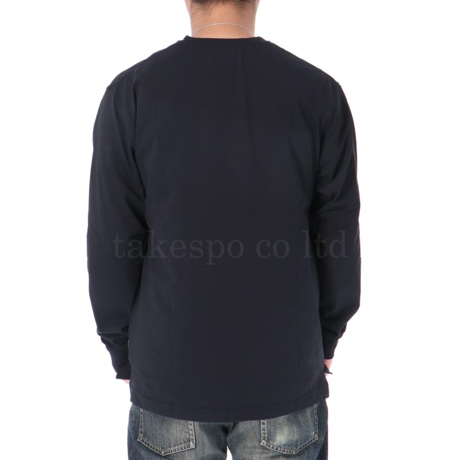 ATHLETA（アスレタ） ロンT 長袖Tシャツ メンズ ブランド ドライ 速乾