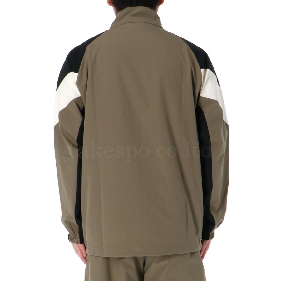 ATHLETA アスレタ ジャージ メンズ 上下 クロス薄手 ブランド