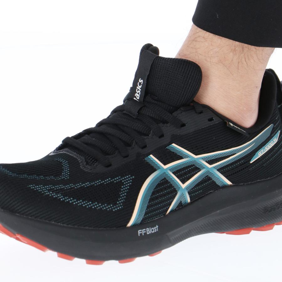 ASICS（アシックス） ランニングシューズ メンズ GT-1000 ゴアテックス
