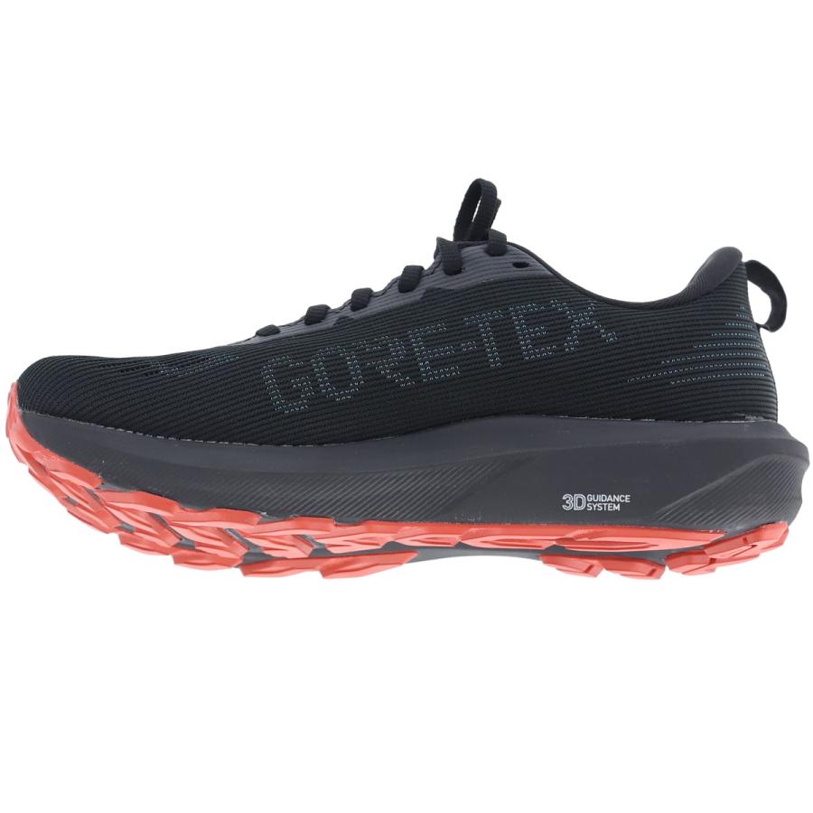 ASICS（アシックス） ランニングシューズ メンズ GT-1000 ゴアテックス