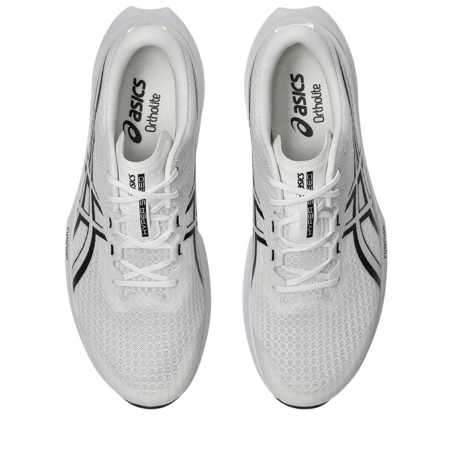 ASICS アシックス ランニングシューズ メンズ ハイパースピード