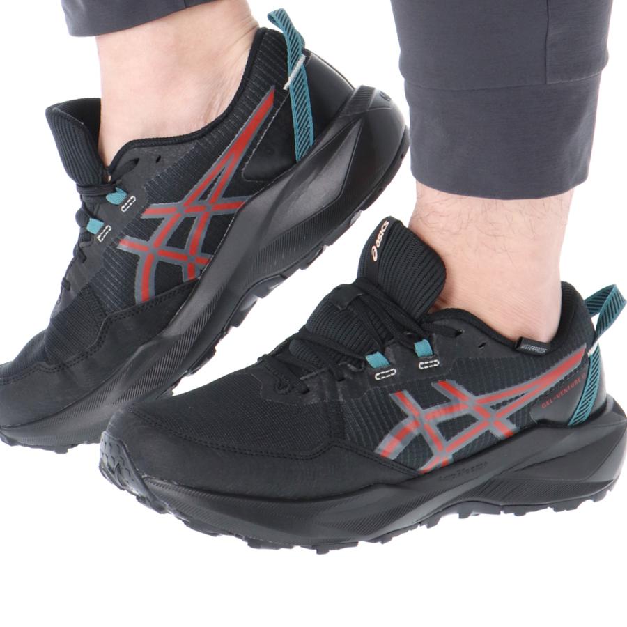 ASICS（アシックス） ランニングシューズ メンズ ゲルベンチャー 11