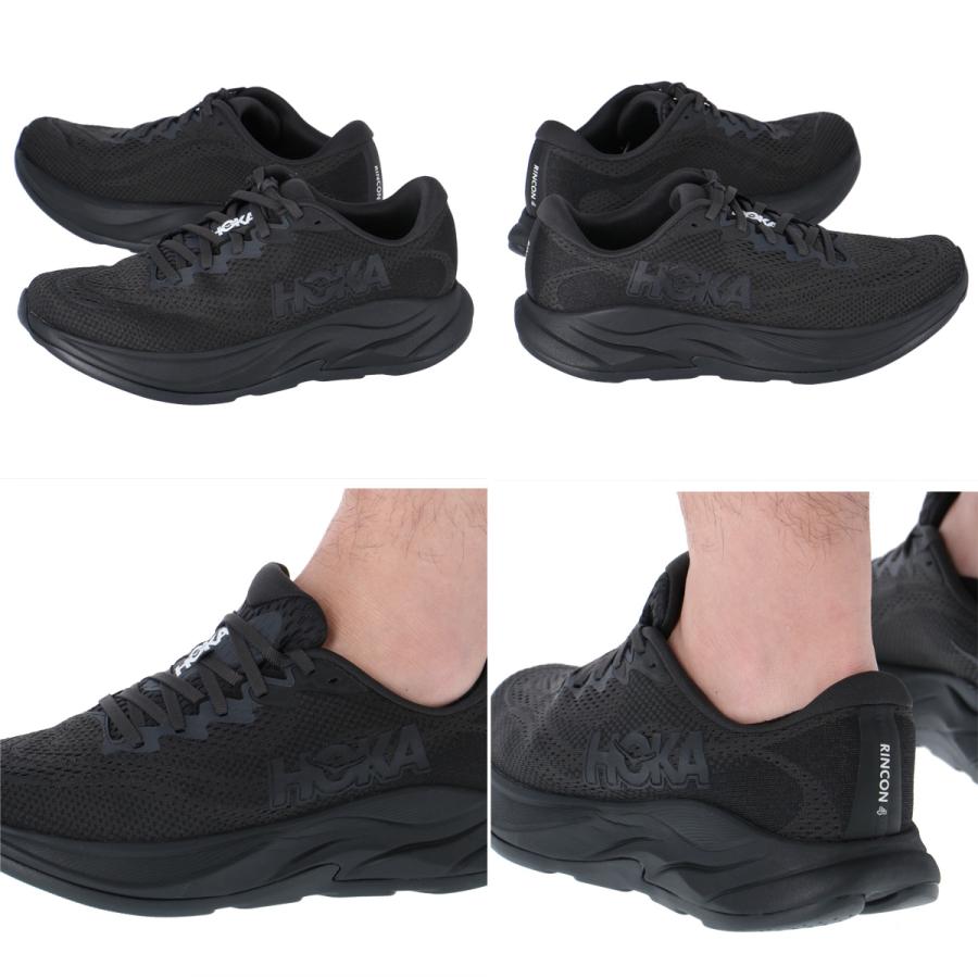 HOKA ONEONE（ホカ オネオネ） ホカ ランニングシューズ メンズ