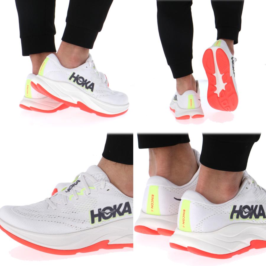 HOKA ONEONE（ホカ オネオネ） ホカ ランニングシューズ メンズ