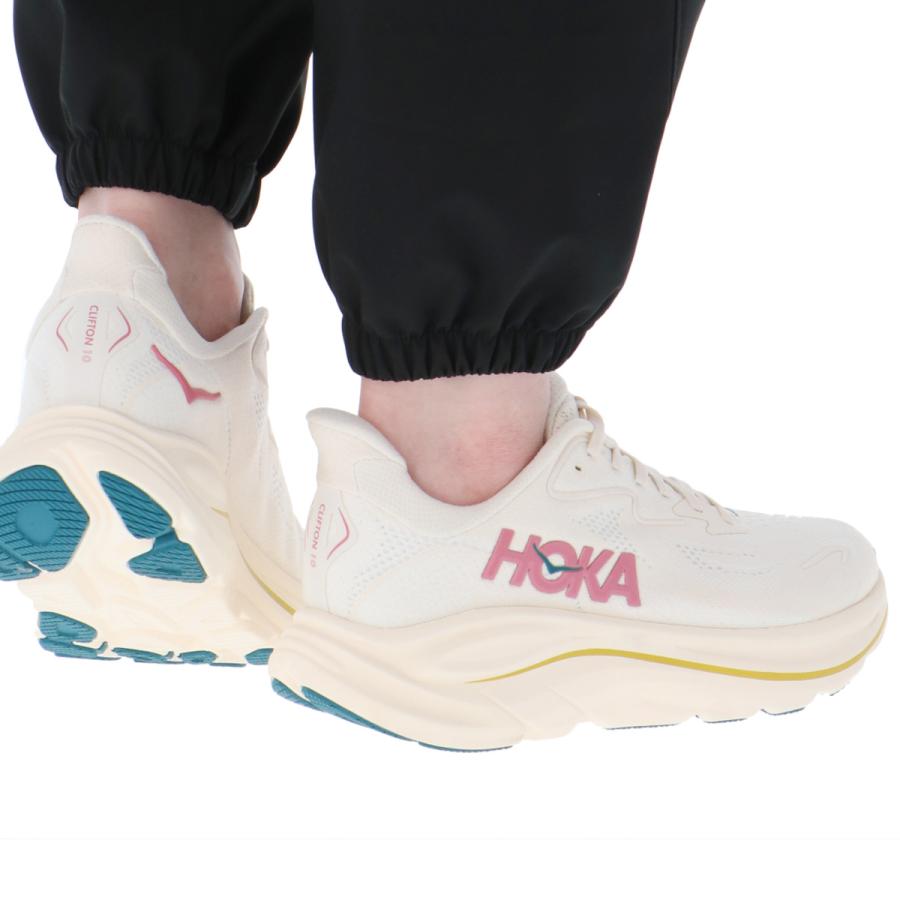 HOKA ONEONE（ホカ オネオネ） ホカ ランニングシューズ レディース