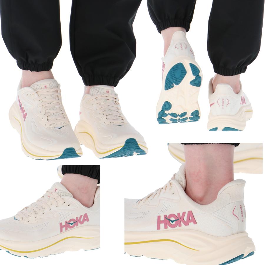 HOKA ONEONE（ホカ オネオネ） ホカ ランニングシューズ レディース