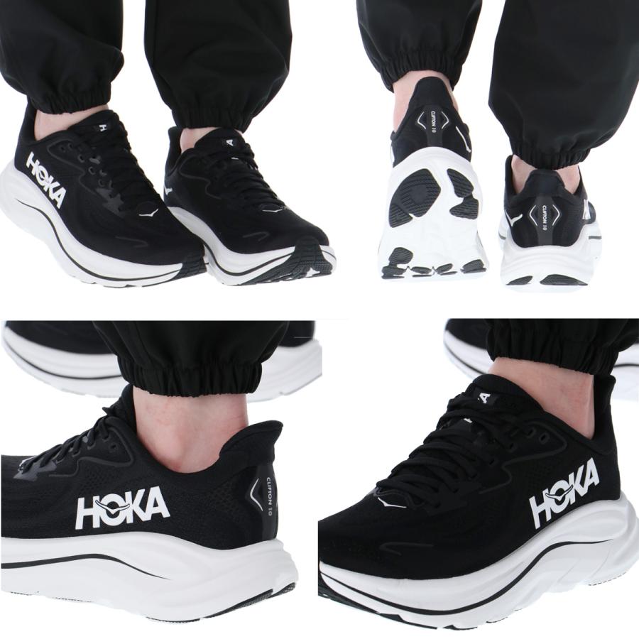 HOKA ONEONE（ホカ オネオネ） ホカ ランニングシューズ レディース