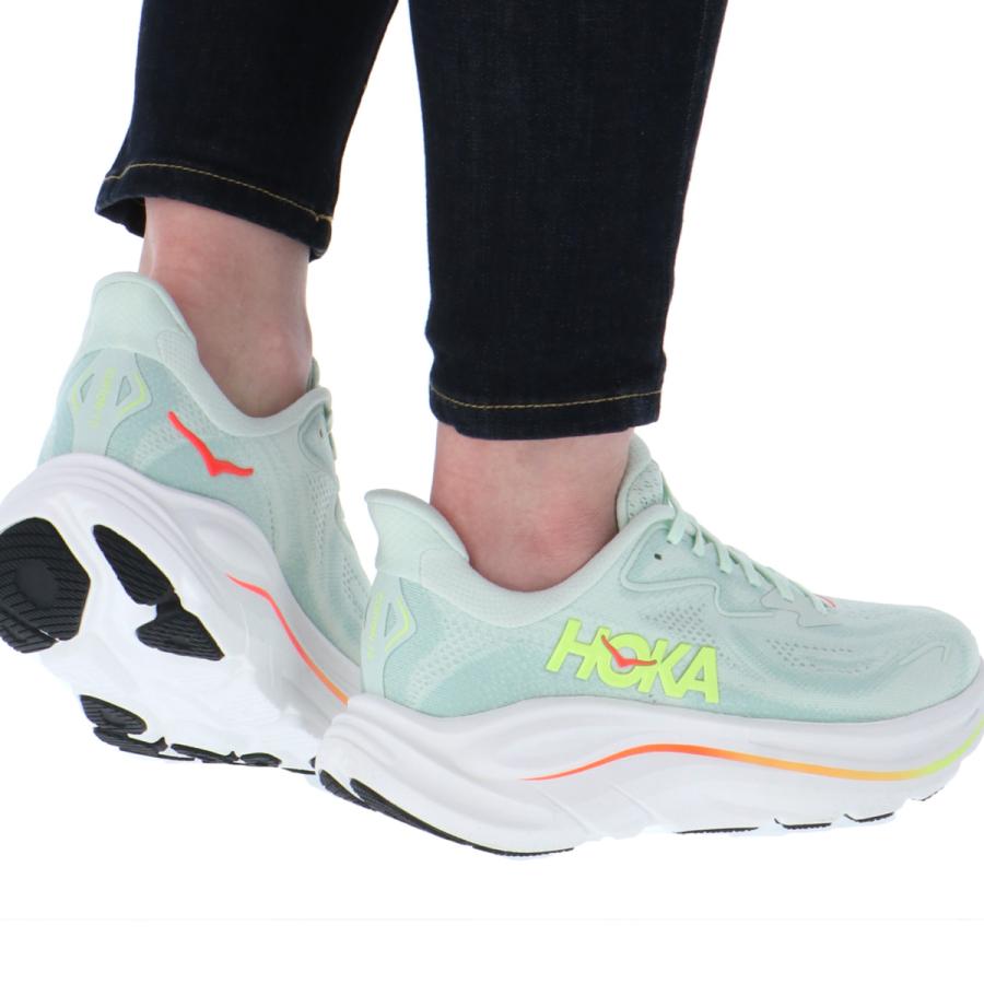 HOKA ONEONE（ホカ オネオネ） ホカ ランニングシューズ レディース