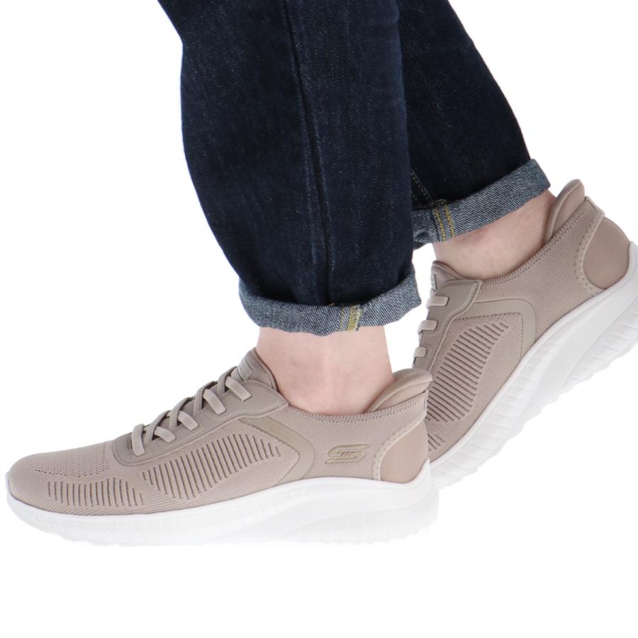 スケッチャーズ スリップインズ　28cm ほぼ新品！ SKECHERS（スケッチャーズ） スリップインズ レディース レザー