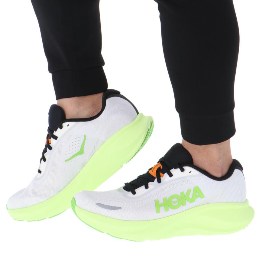 HOKA ONEONE（ホカ オネオネ） ホカ リンコン 5 送料無料 シューズ