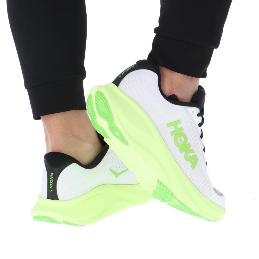 HOKA ONEONE（ホカ オネオネ） ホカ リンコン 5 送料無料 シューズ