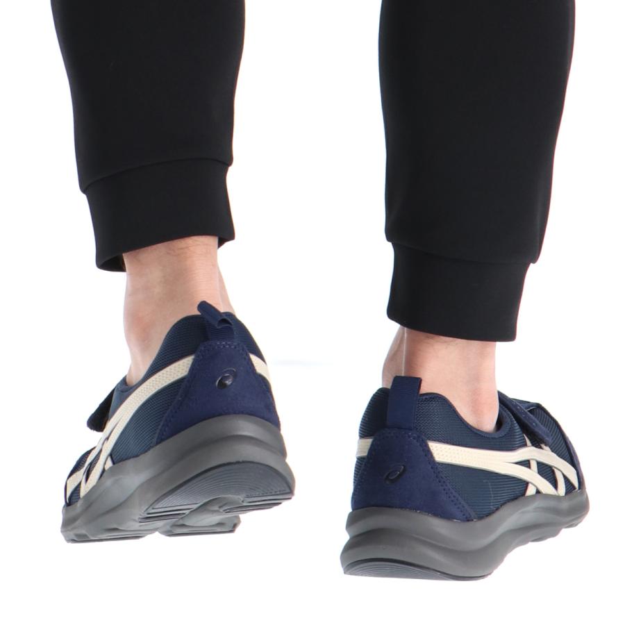 ASICS（アシックス） ウォーキングシューズ メンズ ライフウォーカー 