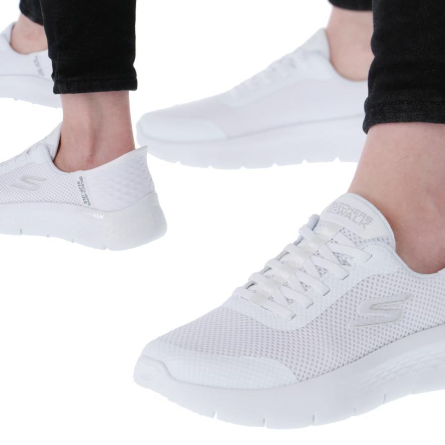 SKECHERS（スケッチャーズ） スリップインズ レディース シューズ