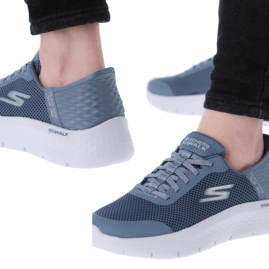 SKECHERS（スケッチャーズ） スリップインズ レディース シューズ