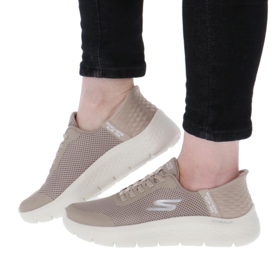 SKECHERS（スケッチャーズ） スリップインズ レディース シューズ