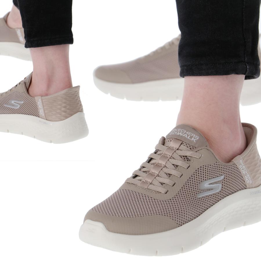 SKECHERS（スケッチャーズ） スリップインズ レディース シューズ