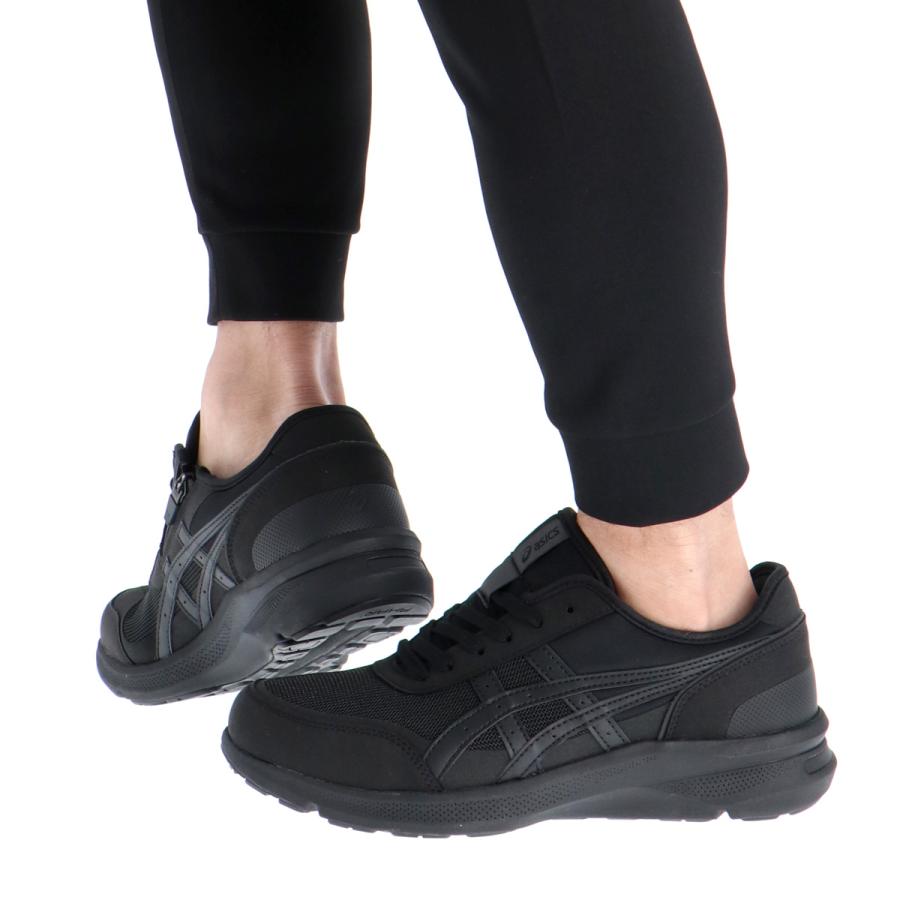ASICS（アシックス） ウォーキングシューズ メンズ ハダシウォーカー