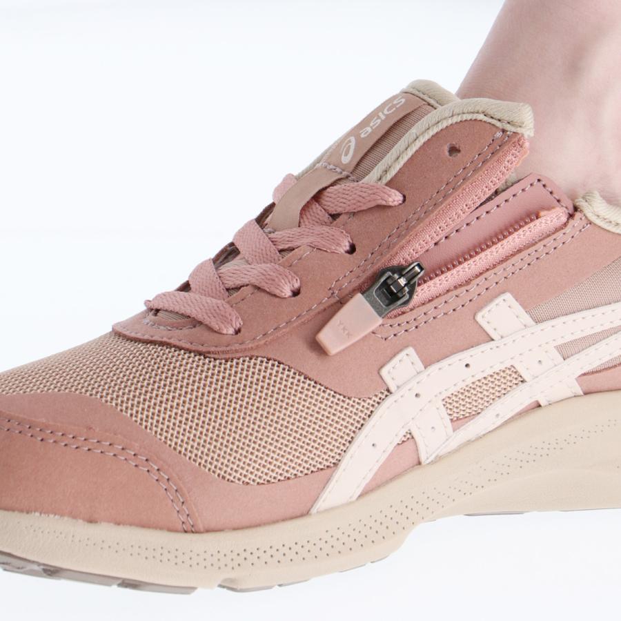 ASICS（アシックス） ウォーキングシューズ レディース ハダシ