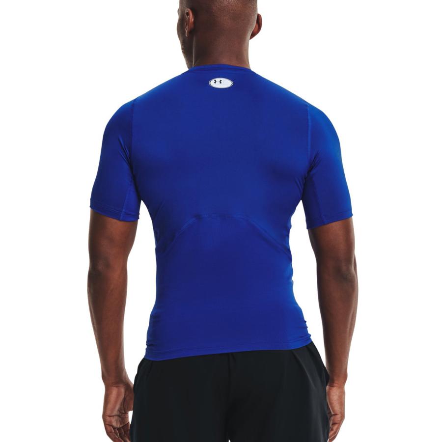 UNDER ARMOUR（アンダーアーマー） コンプレッションシャツ メンズ