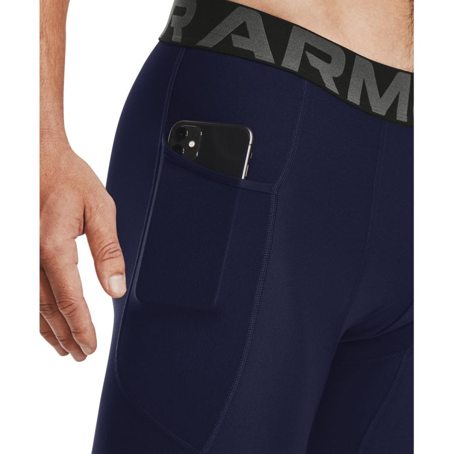 UNDER ARMOUR（アンダーアーマー） コンプレッションタイツ メンズ
