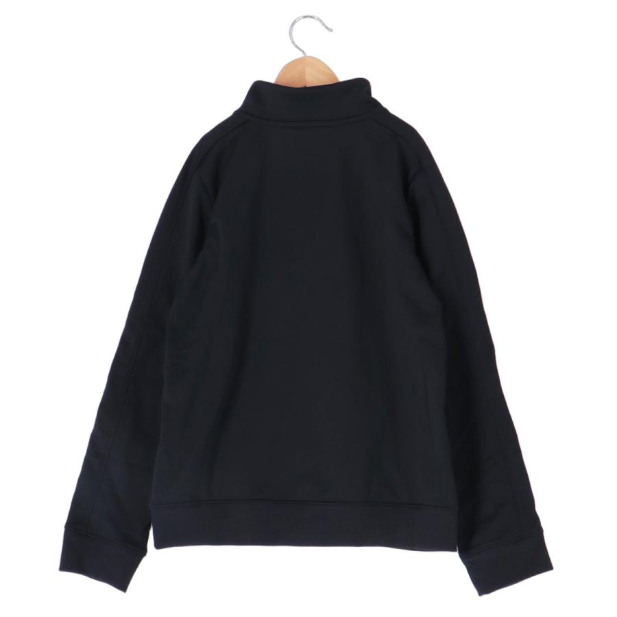 【新品】アンダーアーマー ジャージ 上下 XL セットアップ　裾ジップ 新古品 UNDER ARMOUR（アンダーアーマー） ジャージ上下 UAニット トラック