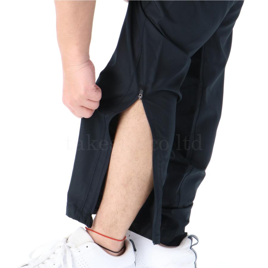 UNDER ARMOUR（アンダーアーマー） ジャージ 下 メンズ ロングパンツ