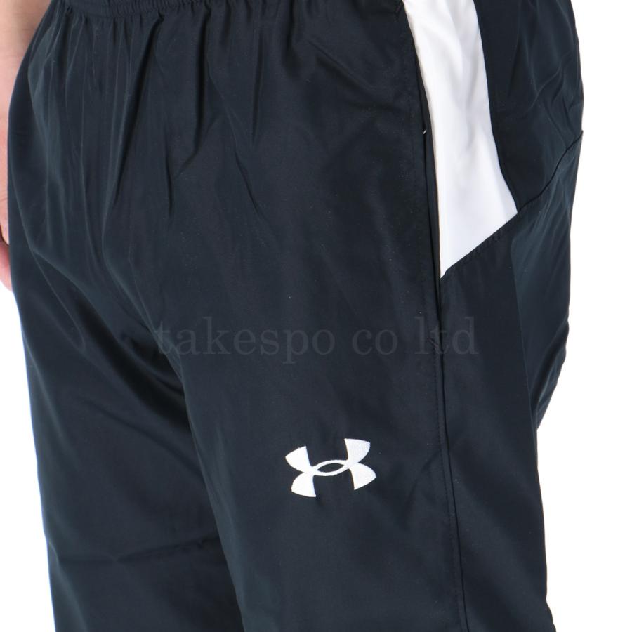 UNDER ARMOUR（アンダーアーマー） ジャージ 下 メンズ ロングパンツ