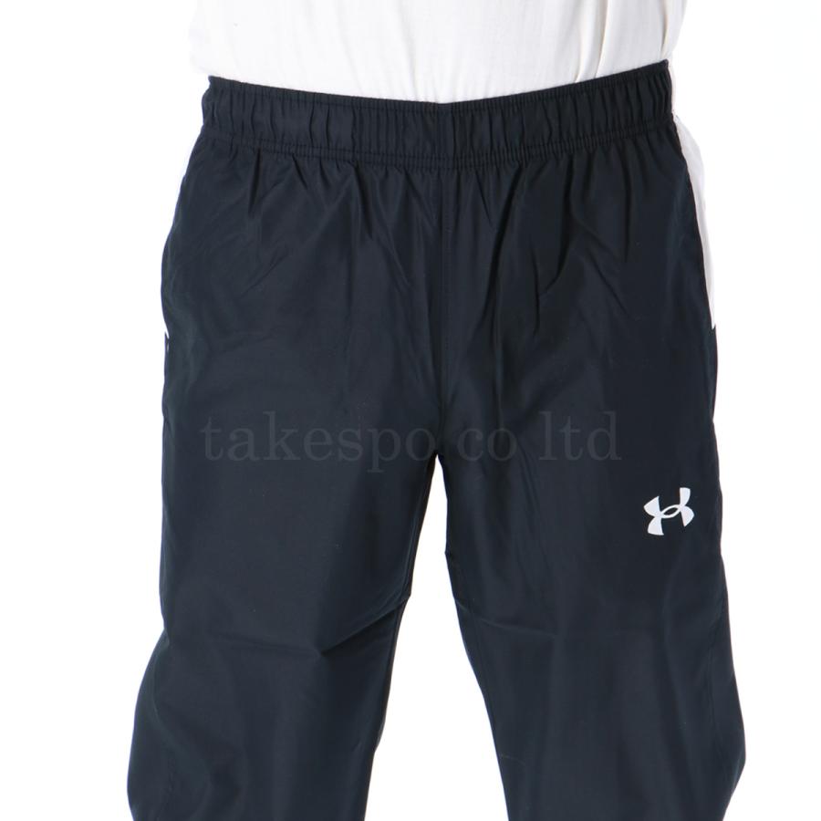 UNDER ARMOUR（アンダーアーマー） ジャージ 下 メンズ ロングパンツ