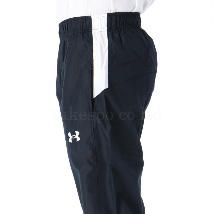 UNDER ARMOUR（アンダーアーマー） ジャージ 下 メンズ ロングパンツ