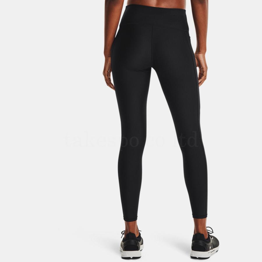 UNDER ARMOUR（アンダーアーマー） タイツ レディース ブランド UNDER
