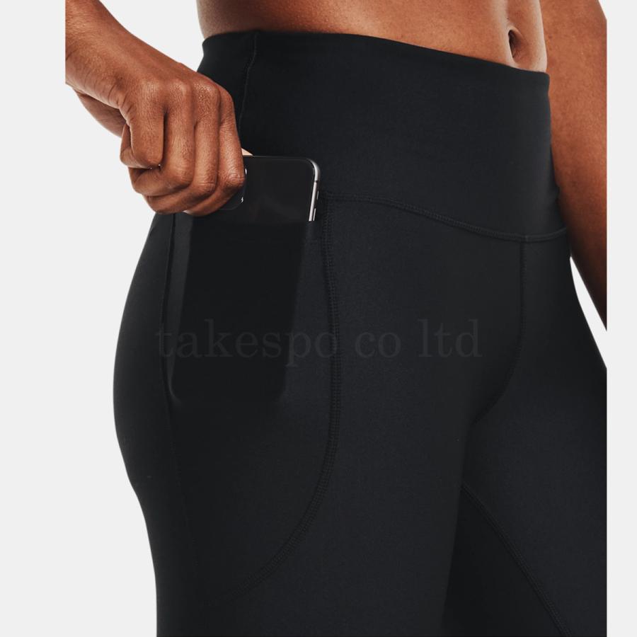 UNDER ARMOUR（アンダーアーマー） タイツ レディース ブランド UNDER