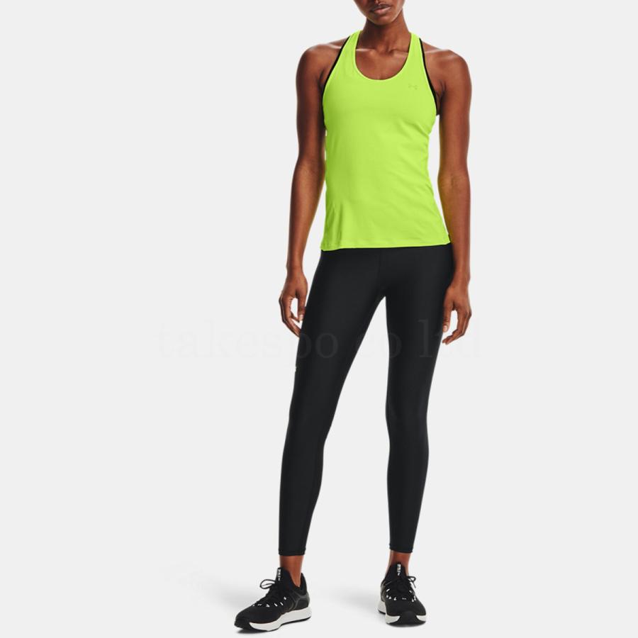 UNDER ARMOUR（アンダーアーマー） タイツ レディース ブランド UNDER
