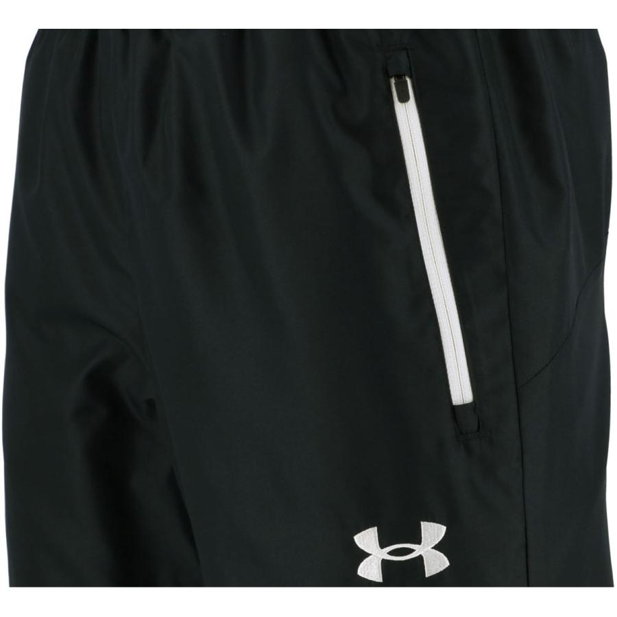 UNDER ARMOUR（アンダーアーマー） ジャージ 下 メンズ ロングパンツ