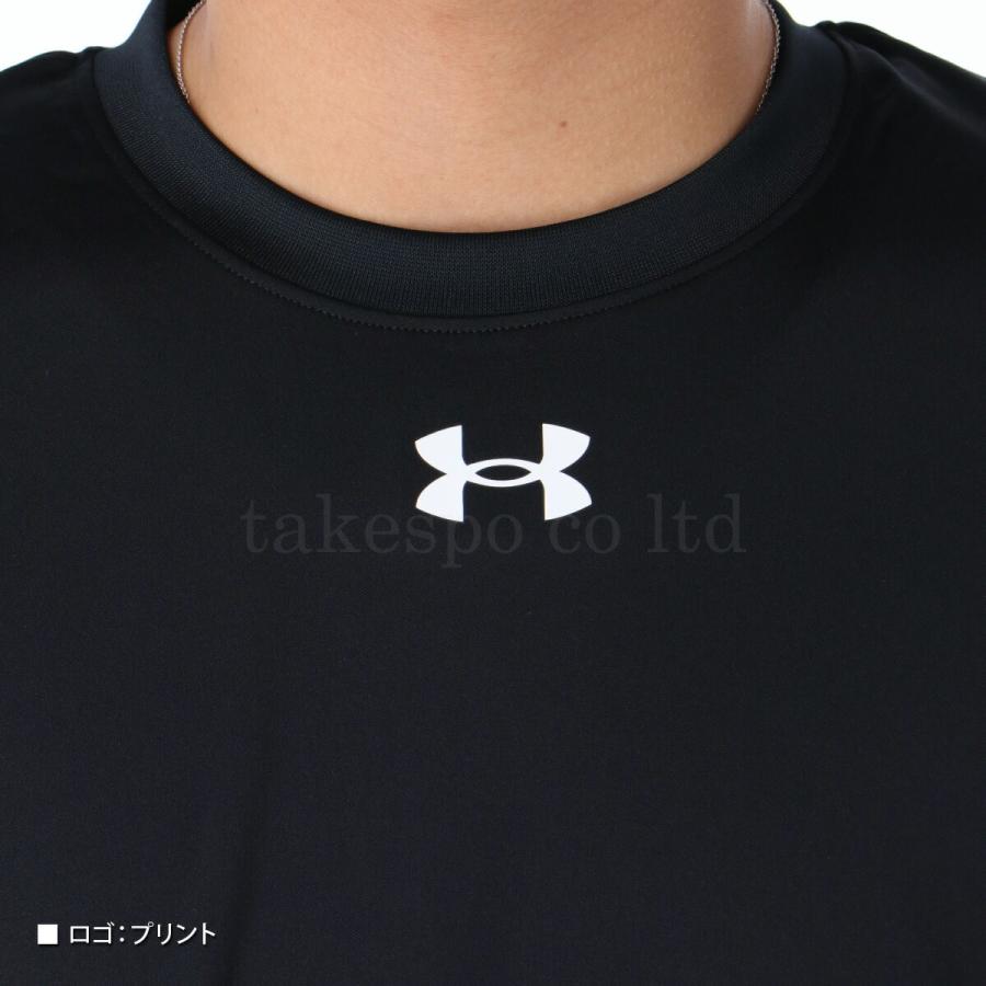 UNDER ARMOUR アンダーアーマー Tシャツ メンズ 半袖 薄手 吸汗 UNDER ARMOUR アンダーアーマー Tシャツ メンズ 半袖 薄手 吸汗
