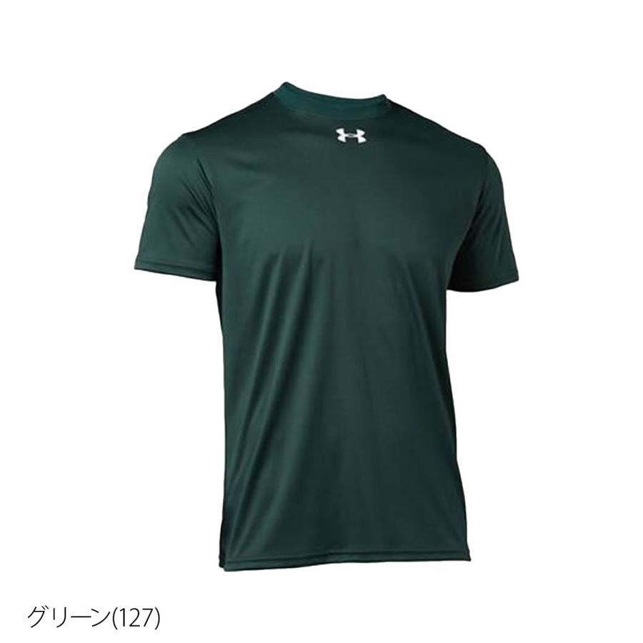 UNDER ARMOUR アンダーアーマー Tシャツ メンズ 半袖 薄手 吸汗 UNDER ARMOUR アンダーアーマー Tシャツ メンズ 半袖 薄手 吸汗