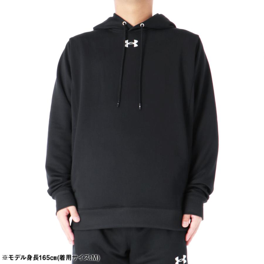 UNDER ARMOUR（アンダーアーマー） ジャケット メンズ スウェット