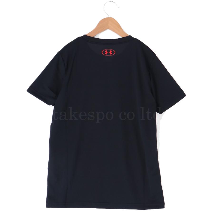 美品　Under Armour ランシャツランパンセット XS UNDER ARMOUR（アンダーアーマー） Tシャツ ハーフパンツ 上下