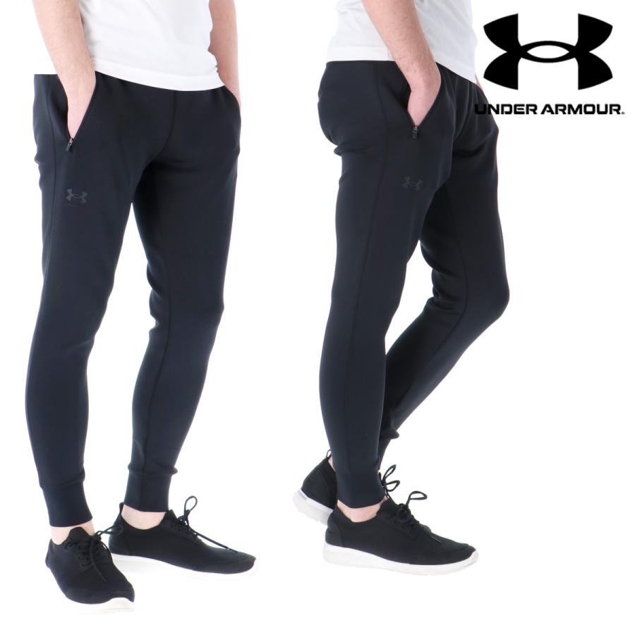 アンダーアーマー ジャージパンツ メンズ 下 UNDER ARMOUR アンダーアーマー ジャージパンツ メンズ 下 UNDER ARMOUR