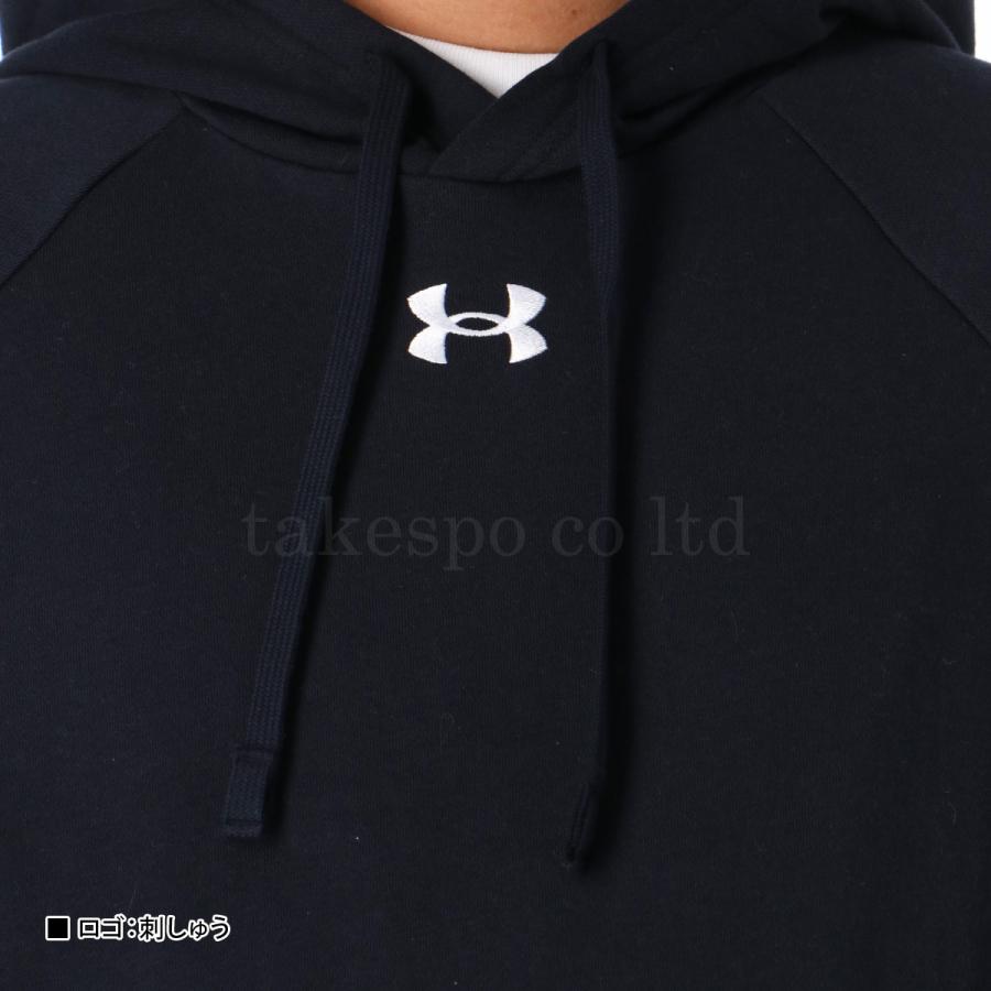 UNDER ARMOUR（アンダーアーマー） ジャケット メンズ スウェット