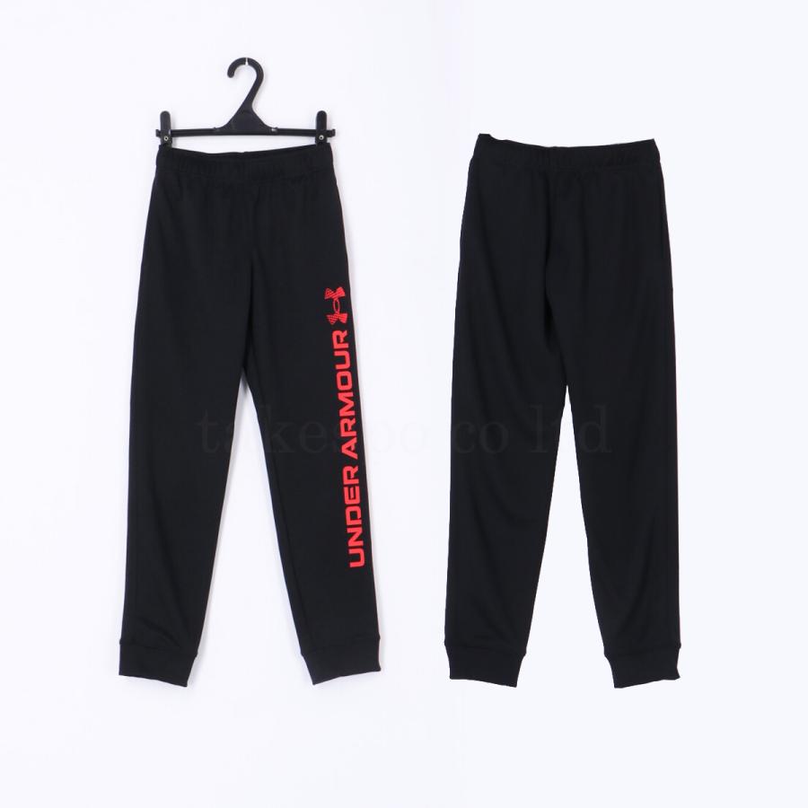 UNDER ARMOUR アンダーアーマー ジャージ ジュニア 上下 UNDER ARMOUR アンダーアーマー ジャージ ジュニア 上下
