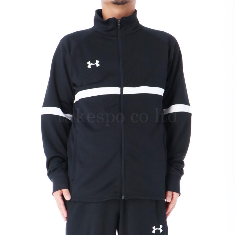 UNDER ARMOUR アンダーアーマー ジャージ上下 メンズ UNDER ARMOUR アンダーアーマー ジャージ上下 メンズ