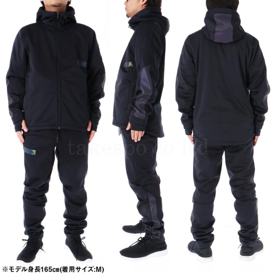 UNDER ARMOUR アンダーアーマー ジャージ上下 メンズ UNDER ARMOUR アンダーアーマー ジャージ上下 メンズ