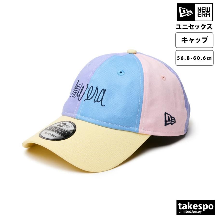 NEW ERA ニューエラ キャップ ユニセックス Crazy Pattern NEW ERA ニューエラ キャップ ユニセックス Crazy Pattern