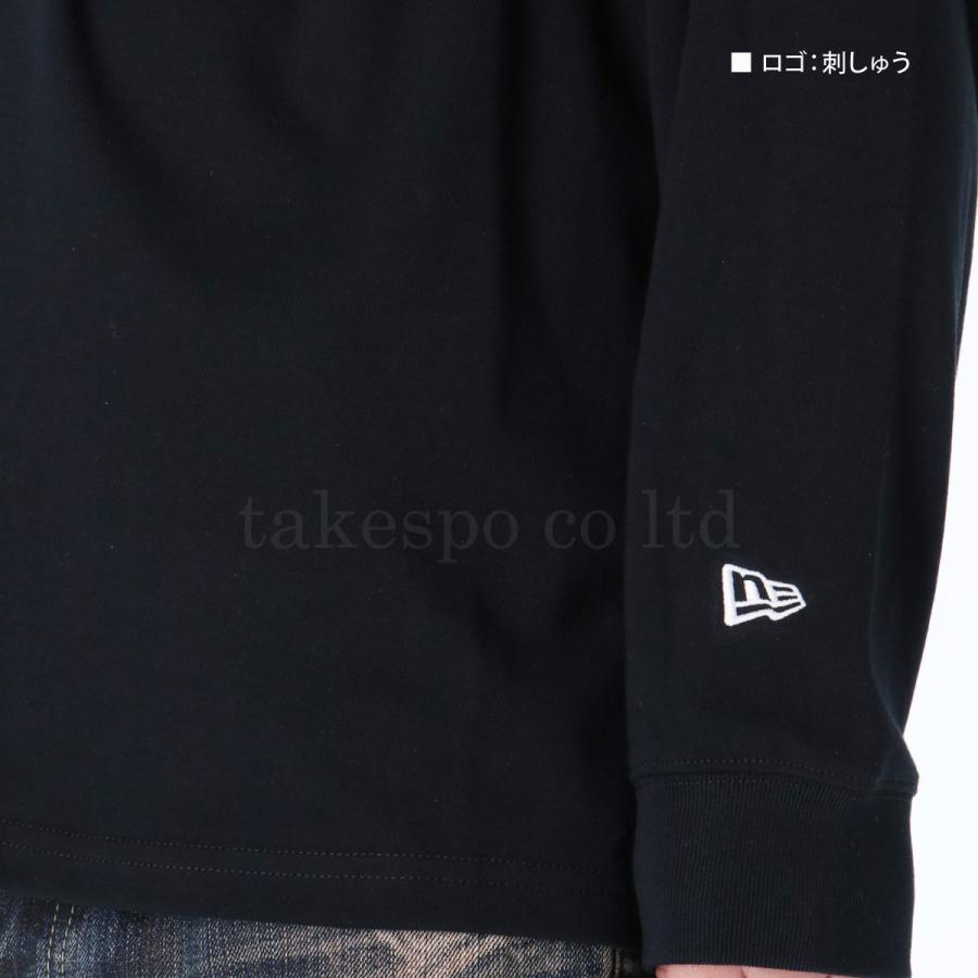 NEW ERA ニューエラ Tシャツ メンズ 半袖 送料無料 バック