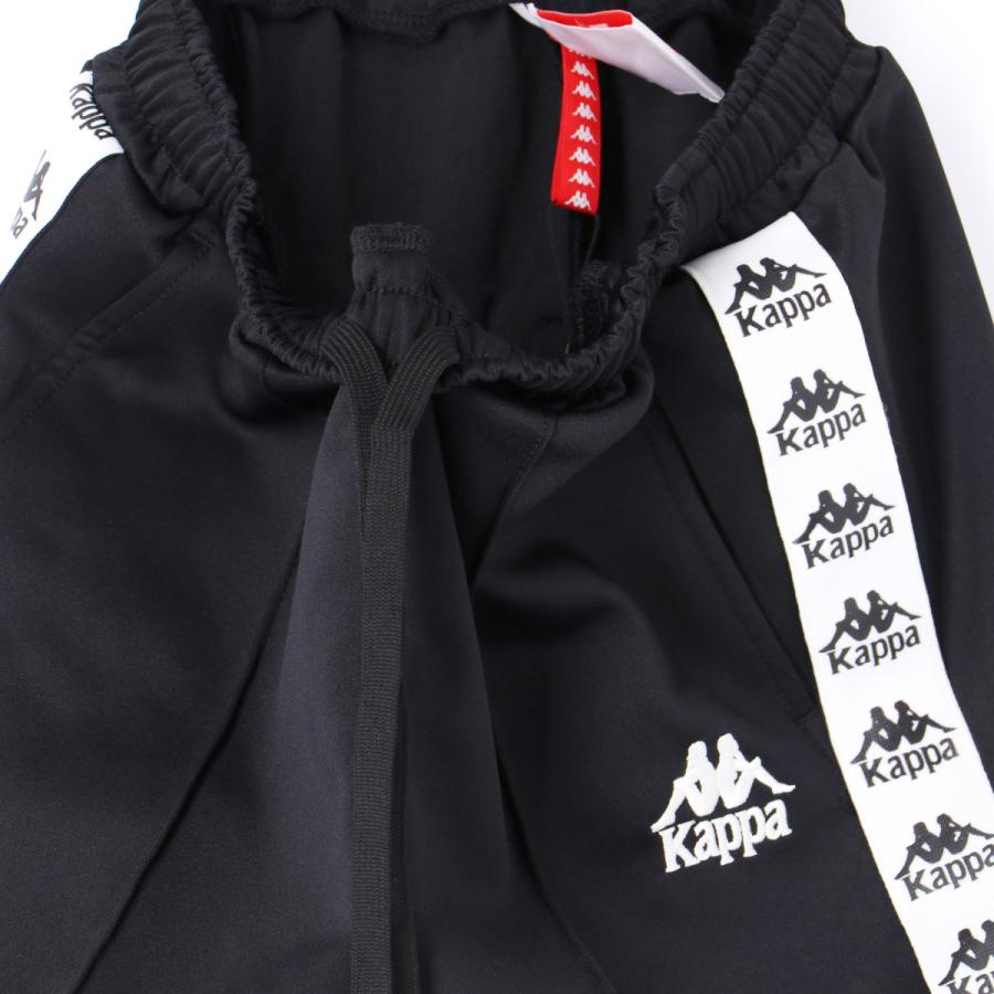 Kappa カッパ ロングパンツ ジュニア 下 AUTHENTIC 144607 送料 Kappa カッパ ロングパンツ ジュニア 下 AUTHENTIC 144607 送料